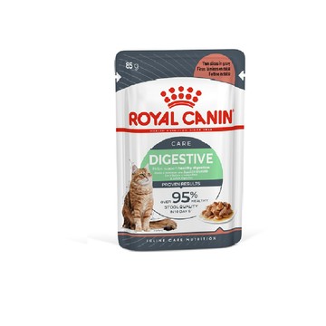 Royal Canin 腸胃保健貓主食濕糧 S33W 85Gx12包/盒