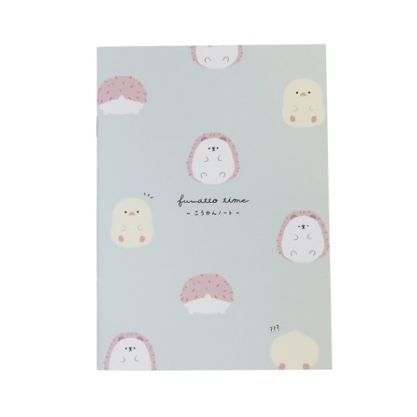 交換ノート フワットタイム B6 こうかんノート かわいい 小学生 女の子 クラックス 通販 LINEポイント最大0.5%GET | LINEショッピング 交換ノート フワットタイム B6 こうかんノート かわいい 小学生 女の子 クラックス 通販 LINEポイント最大0.5%GET | LINEショッピング