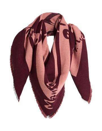 MANILA GRACE Scarves - Item 31072005