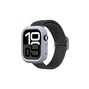 Apple Watch Series 10 (46mm) CrashGuard NX for Apple Watch 循環灰