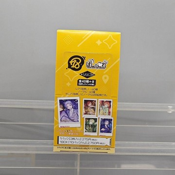 新款 日版正版 18trip 三彈大黑可不可 百目鬼潛 拍立得 動漫周邊