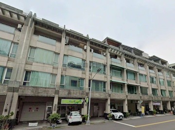 榮總福山商圈住五透店｜高雄市左營區榮德街