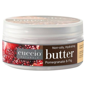 CUCCIO 古希歐 高效保濕乳霜 - 紅石榴無花果  8oz  1件