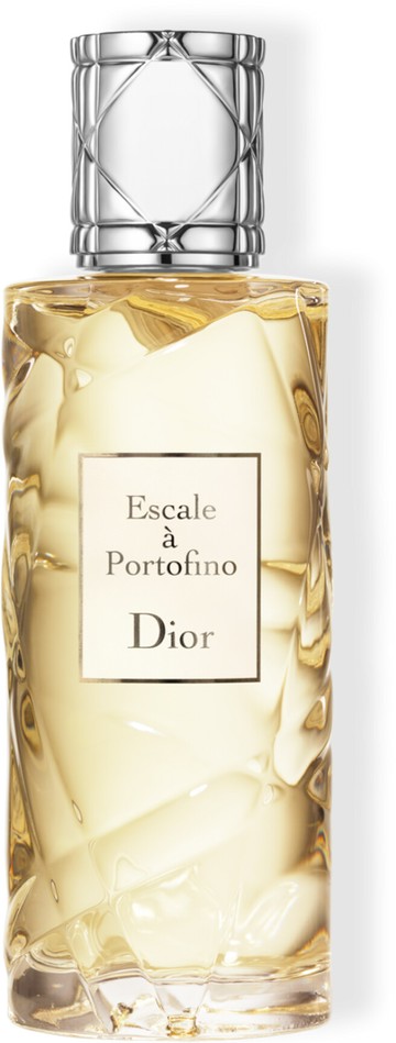 DIOR Escale à Portofino Eau de Toilette Spray 75ml