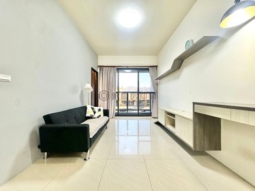 阿莉強推潭子輕屋齡景觀兩房平車・車站旁悅森林｜台中市潭子區祥和路