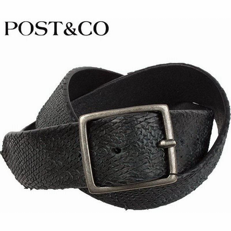 在庫処分セール 言い換え POST&CO muta コラボベルト 小物