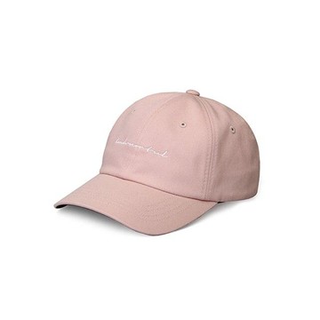 PASTEL PACK AUTHENTIC B B CAPS [PINK]
