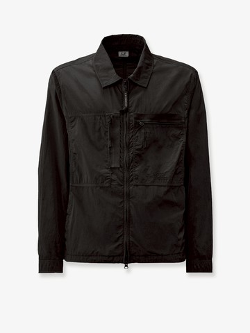Chrome-R nylon jacket - C.P.COMPANY - gender_Man
