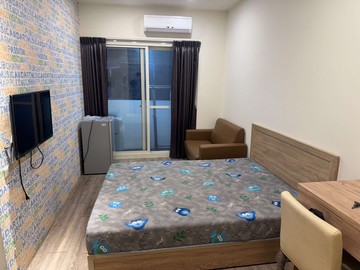 北區中國醫店套投報約5.5% 臨活路無抗性地26坪｜台中市北區美德街