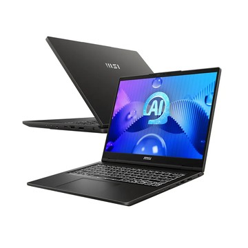 微星 A3HMG-016TW 14吋AI筆電