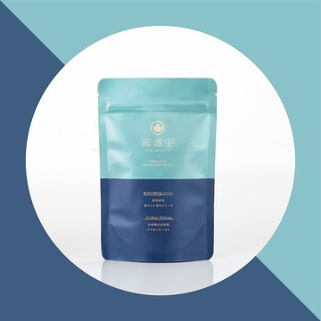 清香阿里山烏龍｜原葉袋茶茶包15入｜光之茶