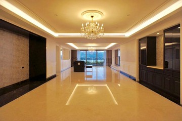 頤海大院|五房附裝潢｜新北市淡水區中正東路二段