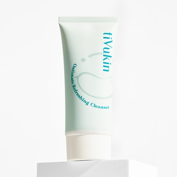 tiVukin 極致醒膚潔顏露 100ml