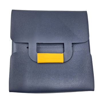 旅行茶具套組  CAKN0150BU  藍色  陶瓷/ABS  1組