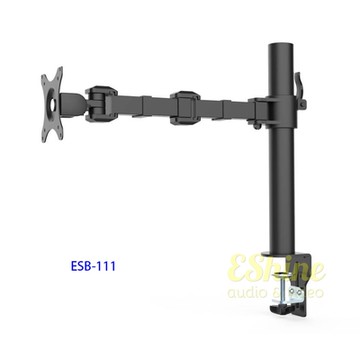 EShine ESB-111B夾桌式液晶螢幕支架