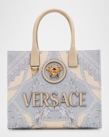 Coupe des Dieux Canvas Tote Bag