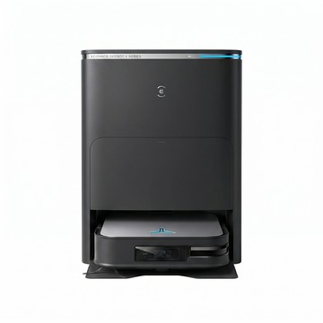 ECOVACS 【福利品】DEEBOT X2 OMNI 全能方形掃拖機器人