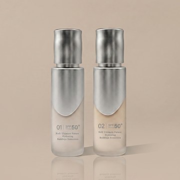 Relove 泌蒙花保濕水感防曬乳 30ml