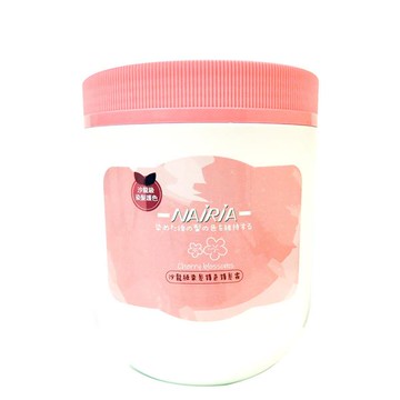 NAIRIA沙龍級染髮護色護髮霜1000ml