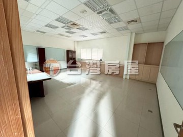 平鎮工業區旁 近全新挑高SRC鋼骨乙工廠房｜桃園市平鎮區中豐路南勢二段