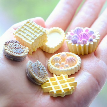 【Desserts Set】Natural Essential Oil Aroma Stone 精油擴香石