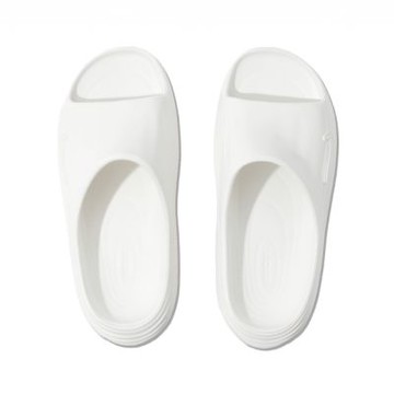 Nike Reactx Rejuven8 Slide 休閒鞋 女鞋 拖鞋 白色 軟底 寬楦 防水 HV4484-100