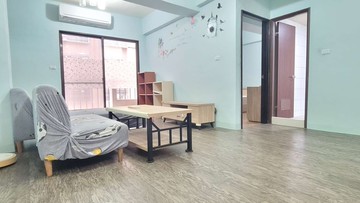 近成大北區明亮低總價2房稀有釋出即可入住或收租｜台南市北區北園街