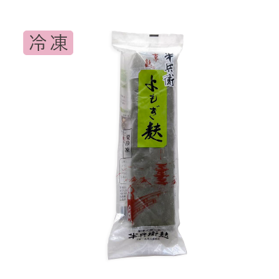 よもぎ麸230g