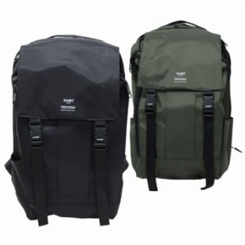 Anello アネロ リュックサック メンズ M F Beta 多機能バックパック Exas 通販 Lineポイント最大1 0 Get Lineショッピング