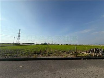 民雄雙援段兩分半方正美農地｜嘉義縣民雄鄉雙援段何厝小段