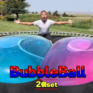 ビーチボール 水風船 35個 Amazon | 3色セット 風船 スーパー バブルボール スーパーバブル