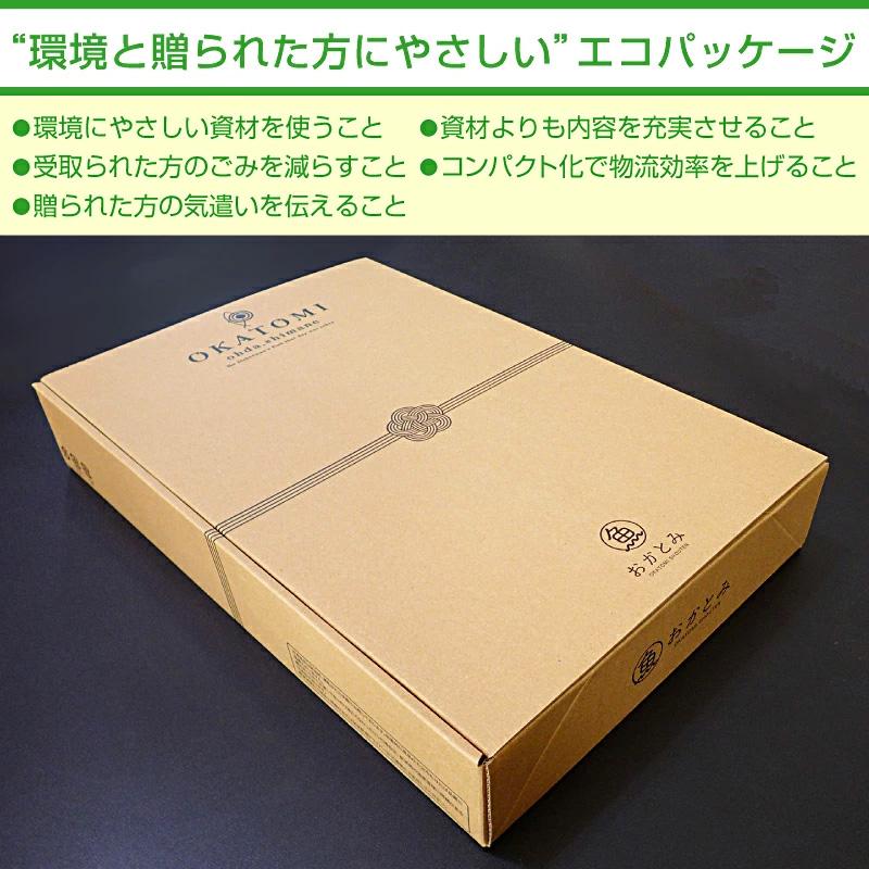 島根県沖 あなご （一夜干し）＆3種の干物（のどぐろ・かます・あじ）詰合せセット 国産 島根産 無添加 岡富商店 -おかとみ- ギフト お歳暮 のし対応可