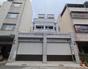 南投市中心全新百坪電梯豪墅｜南投縣南投市玉井街