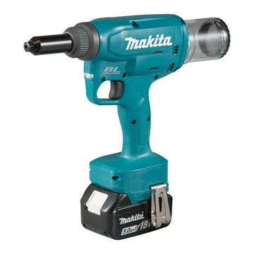 MAKITA牧田 DRV250Z 18V無刷拉釘槍 單主機 無電池 無充電器