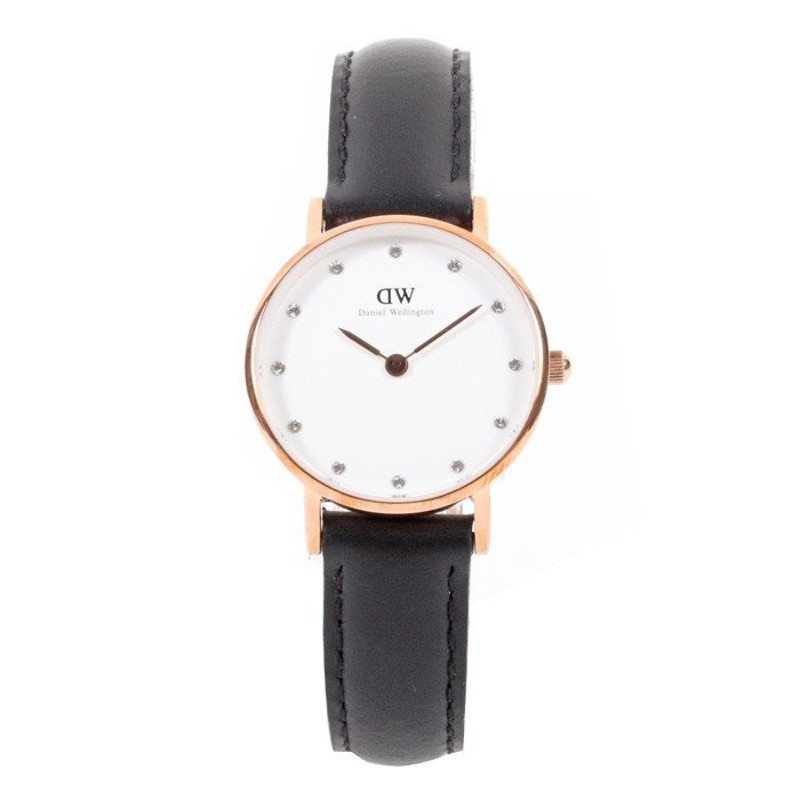 Daniel Wellington クラッシー シェフィールド レディース♯レディース