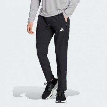 adidas 愛迪達 長褲 男款 運動褲 TI 3S PANT 黑 IM2319