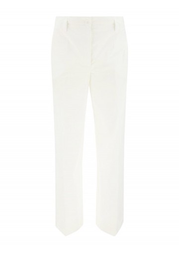 Parosh - Pants - Womens - White