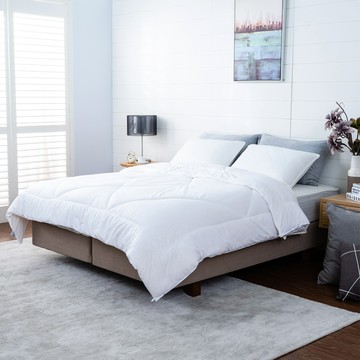 台灣製 100%羊毛保暖被 雙人