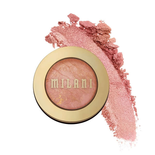 Milani Baked Blush 經典烘焙腮紅 03 Berry Amore 3.5g