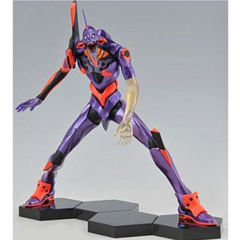 中古即納 Chg ヱヴァンゲリヲン新劇場版 プレミアムevaシリーズフィギュアvol 2 エヴァンゲリオン初号機 覚醒 メタリックバージョン プライズ セガ 通販 Lineポイント最大0 5 Get Lineショッピング