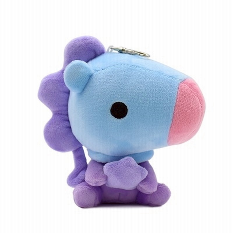 Bt21 Bt21 モバイルぬいぐるみスタンド Mang Baby Mnkbt21mg 通販 Lineポイント最大get Lineショッピング