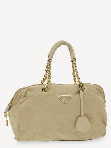 Prada Handbag