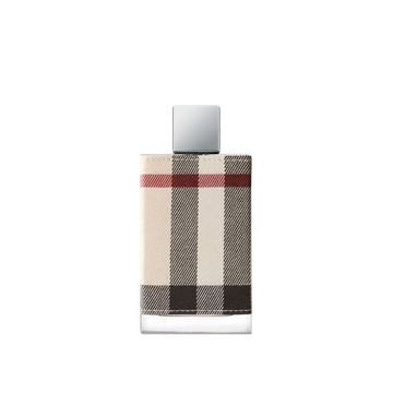 博柏利倫敦淡香精