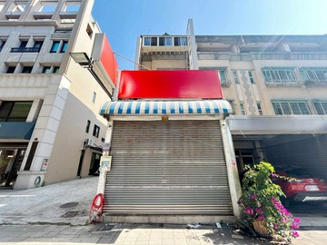 13順富【店住】北屯東山軍功商圈金透店｜台中市北屯區環中東路二段