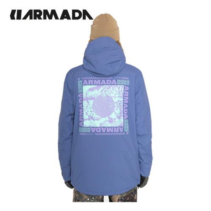 アルマダ ARMADA ジャケット インサーレーション Reedy Jacket