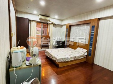 礁溪休閒溫泉套房#生活機能佳#下樓就有7-11｜宜蘭縣礁溪鄉大忠路