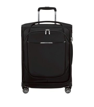 Samsonite Expandable Re-Lite Spinner Suitcase