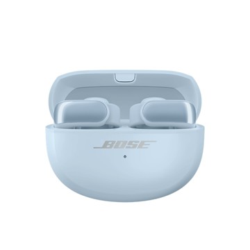 【BOSE】Ultra 開放式耳機 月石藍