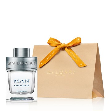 【BVLGARI】寶格麗空谷之雨男性淡香精60ML