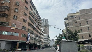 專約 樂群國小旁超美採光3房平車｜高雄市前鎮區育樂路